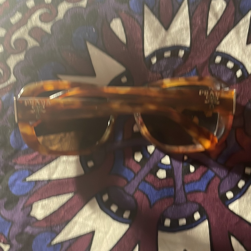 Prada Glasses - Picture 2 of 7